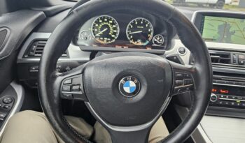 2012  BMW  650I  CONVERTIBLE full